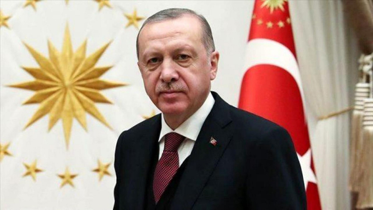 Dünya Lideri Tayyip Erdoğan Bugün Çorum İline Geliyor