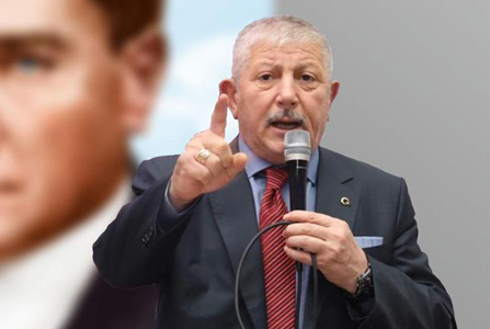 Dünya Milletlerine İlham Olmuştur