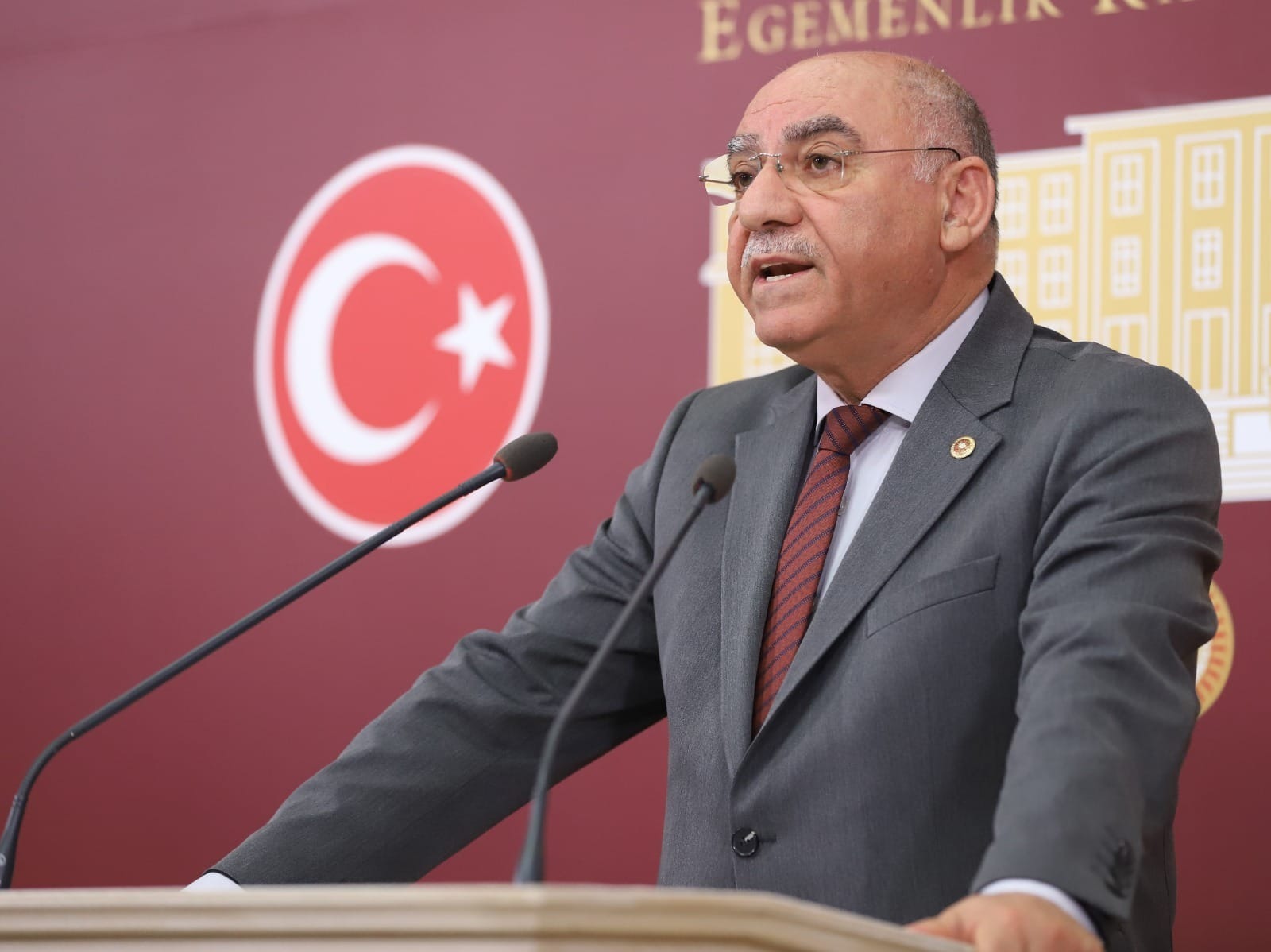 Durmadan Çalışmaya Devam Edeceğiz