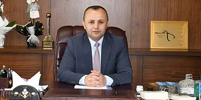 Duyarlılık Çağrısı:  “Bir Kap Su, Bir Can”