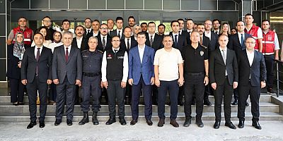 Düzenli Göç İçin Ortak Akıl: Çalıştay Amasya’da Başladı