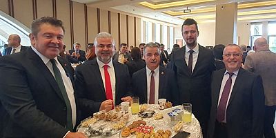 e-İnsan Tanıtım Programı