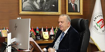 Eğiticilerin Eğitimi İçin Start Verildi