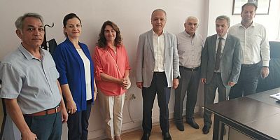 Eğitim Sektörüne Pozitif Ayrımcılıkla Hizmet Ediyoruz