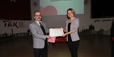 Ekip Çalışması ve Liderlik Eğitimi