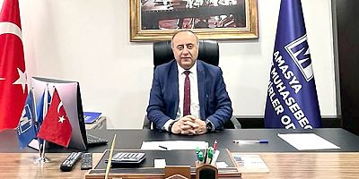 “Ekonomik Güven ve Toplumsal Sorumluluğun Vazgeçilmez Unsurudur”