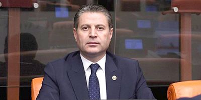 “Ekrem Başkanın Tüm  Amasya’ya Selamı Var”