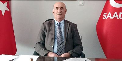 Elbir: “Amasya’da Adaletli Paylaşım ve Kardeşlik Seferberliği”