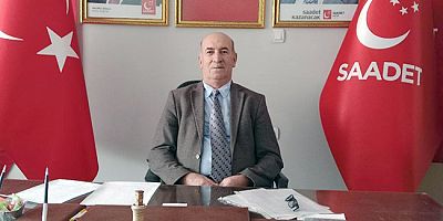 Elbir, “Güçlü Toplum, Bilinçli ve Ahlaklı Nesillerle İnşa Edilir”