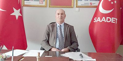 Elbir: “İstanbul’da Yaşanan Aksaklıklar Şehir Planlamasını Gündeme Getirdi”