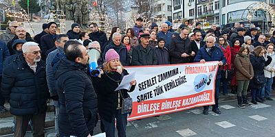 “Emeklilik Açlıkla Ölmemek Mücadelesidir”