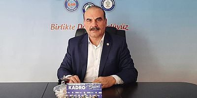 “Emperyalistlerin Büyük Yalanı: İnsan Hakları”