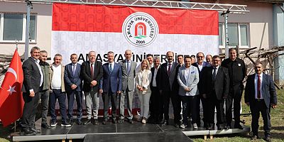 Endüstriyel Kenevir Yetiştiriciliği  ve İşbirliği Protokolü İmzalandı