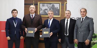 Endüstriyel Yağ  Üretimi Yapılacak