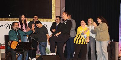 Engeli Hisset, Hayatı Paylaş Projesi Tamamlandı
