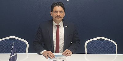 “Engelleri Dayanışma İle Aşabilir, Daha Kapsayıcı Bir Toplum İnşa Edebiliriz”