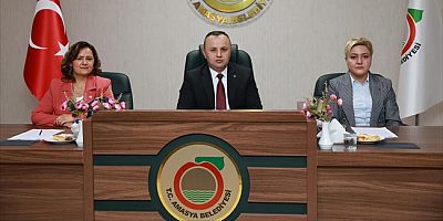 Engelli Dostu Sosyal Alan  Projesi Meclisten Geçti