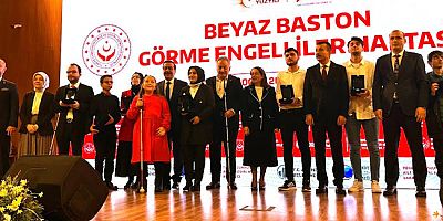 Engelli Müslüman Alimler Öğrenci Panel Konferansı Düzenlendi