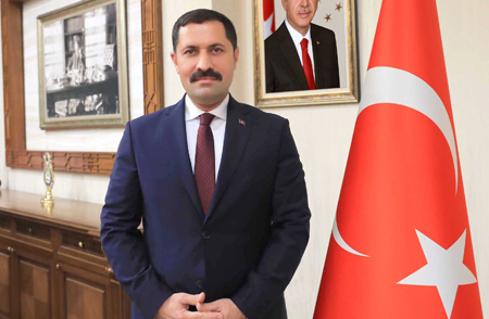 Engellilere Yardımcı Ve Destek Olmalıyız