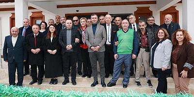 “Engelsiz Aile Sofrası”  Programı Düzenlendi