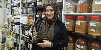Enginarlı Elma Sirkesi Son Dönemin Gözdesi Oldu