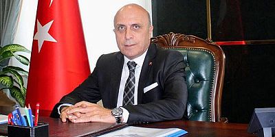 Erdin Acar: “102 Yıldır  Yolumuzu Aydınlatıyor”