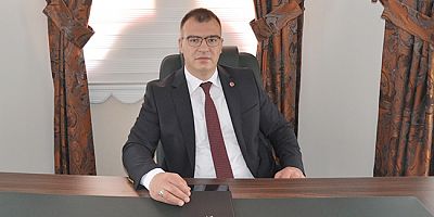 “Erdoğan Liderliğinde Türkiye, Barışın ve Adaletin Merkezinde!”