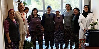 Erken Teşhis İçin Tarama Programı Amasya’da Devam Ediyor