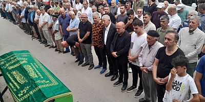 Eski Belediye Başkanı Mehmet Sarı’nın Acı Günü