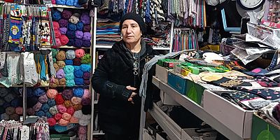 Esnaf Güler “Küçük Esnaf Ayakta Kalma Mücadelesi Veriyor”