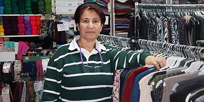 Esnaftan Hayat Pahalılığına Tepki: “Gerçekten Çok Zor”