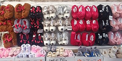 Ev Konforunu Hediye Etmek İsteyenlerin Tercihi: Panduf
