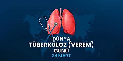 “Evet, Tüberkülozu Bitirebiliriz”