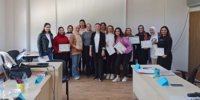 Evlilik Öncesi Hizmet içi Danışmanlık Eğitimi Yapıldı
