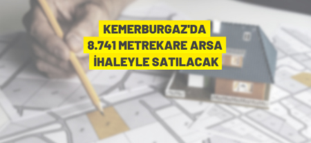 Eyüpsultan Belediyesi’nden Arsa Satış İhalesi