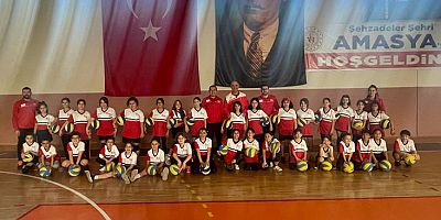 Fabrika Yıldızlarını Yetiştiriyor