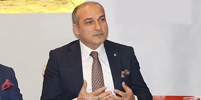 “Faiz İndirimi İş Dünyası  İçin Önemli Bir Fırsat”