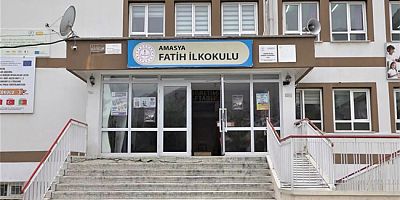 Fatih İlkokulu’ndan Gazze’ye 119 Bin Liralık Destek