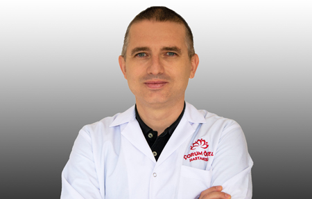 Felç Kaderiniz Olmasın!