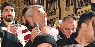 Ferahoğlu, “Biz Birlikte Direne Direne Kazanacağız”