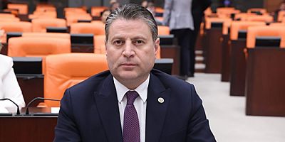 “Fikirleri Yolumuzu Aydınlatmaya Devam Edecek”