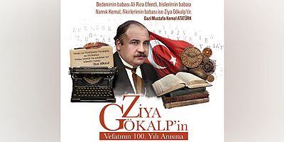 “Fikrimdeki Türk Asrı ve Türk Birliği” Makale Yarışması Devam Ediyor