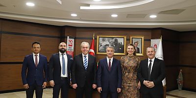 Fizyoterapi Temalı Sağlık Bilimleri Konsorsiyumu İmzalandı