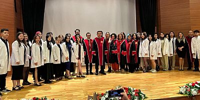 Fizyoterapide Kariyer Sempozyumu Gerçekleştirildi