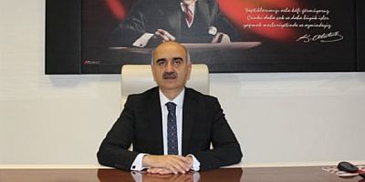 “Fizyoterapistler Günü Kutlu Olsun”
