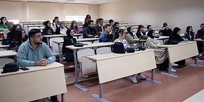 Fotoğrafçılık Kulübü Eğitimleri Başarıyla Tamamladı