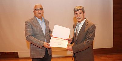 Gebelikte Ağız ve Diş Sağlığı Konferansı Düzenlendi