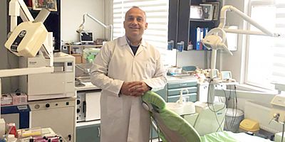 Gebelikte Diş Sağlığı İçin  Nelere Dikkat Edilmeli?