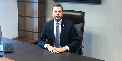 “Geçmiş Olsun Gümüşhacıköy”