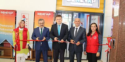 Geleceğin Bilim  İnsanları Yetişecek